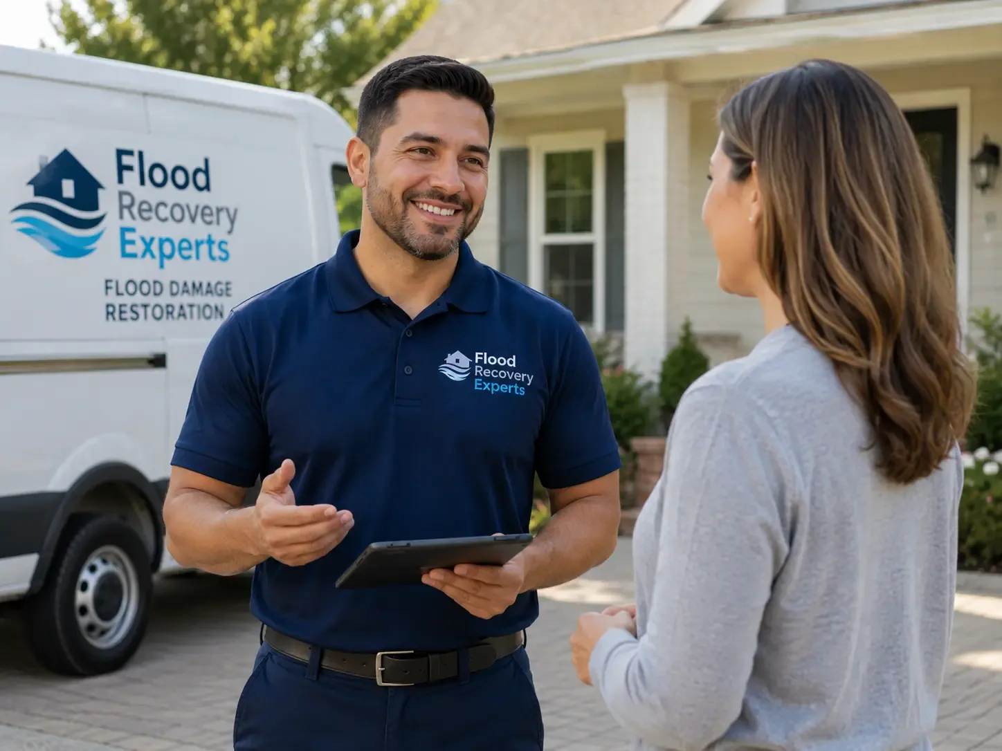 Flood Damage Cleanup Athens, WV FAQs